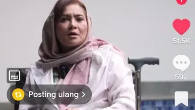 Venna Melinda Laporkan KDRT, Pengakuan Mantan Istri Ferry Irawan Jadi Sorotan: Dia Sering Ngancem