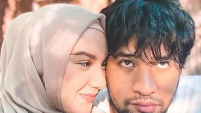 Irish Bella dan Ammar Zoni