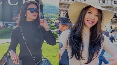 Istri Kepala BPN Jaktim