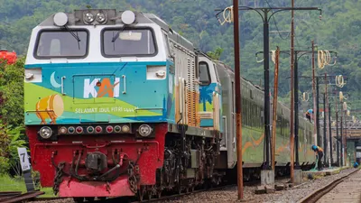 Kereta Api