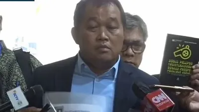 MAKI minta bantuan Bareskrim
