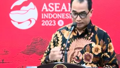Menteri Perhubungan Imbau Beberapa Hal Jelang Mudik Lebaran