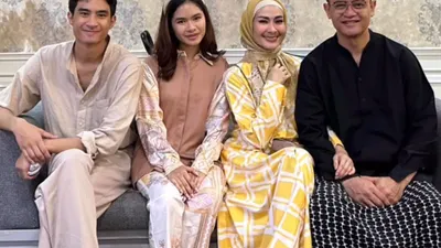 Iis Dahlia