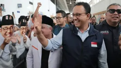 Anies Baswedan Angkat Bicara Soal Kriteria Pemimpin yang Baik