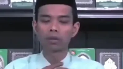 Ustaz Abdul Somad 