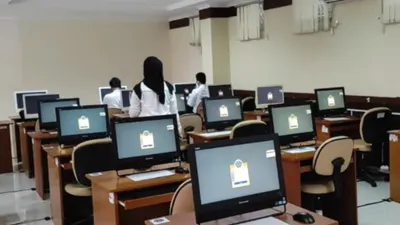 Syarat dan Dokumen CPNS dan PPPK