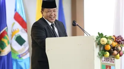 Gubernur Lampung Sampaikan Permintaan Ini ke Keluarga TikToker Bima: Tak Etis!
