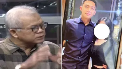 Pakar Hukum Pidana , Abdul Fickar Hadjar: Soal hubungan intim AG dan Mario Dandy