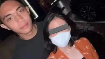 Hubungan Mario Dandy  dan AG Ternyata Sempat Ditentang Keluarga AG