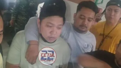 Profil Terduga Pelaku Aksi Koboi Jalanan