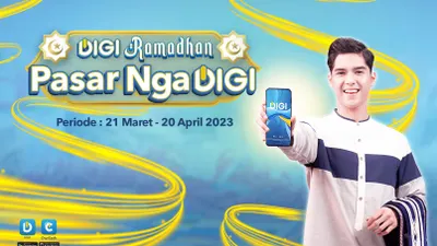 Promo DIGI Ramadhan Pasar NgaDIGI