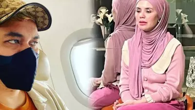 Indra bekti dan Aldila