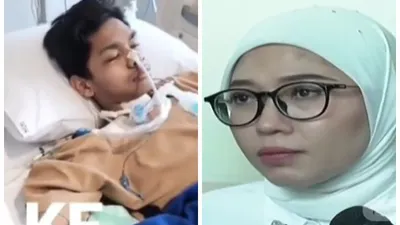 Kuasa Hukum David Ozora 