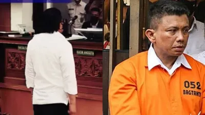 Ngeri! Ferdy Sambo Bisa Gunakan 3 Langkah Ini Untuk Bebas dari Vonis Mati?