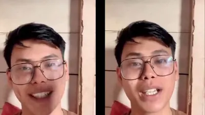 Inilah Sosok ASN Pangandaran yang Sedang Menjadi Sorotan