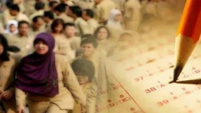 ilustrasi Pembukaan CPNS Resmi Dibuka