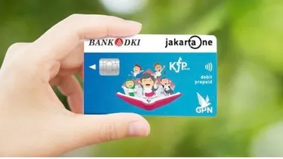 KJP Plus Tahap I 2023  