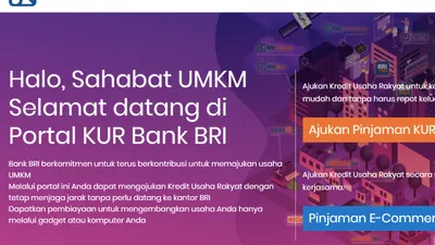 AWAS! Hindari 3 Hal yang Hambat Pencairan KUR BRI 2023, Pelaku Usaha UMKM Wajib Tahu!