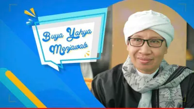 Buya Yahya 