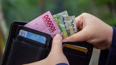 Ilustrasi. Bantuan sosial (bansos) BPNT alokasi bulan Mei dan Juni tahun 2023 mulai dicairkan pada hari Senin, 8 Mei 2023.