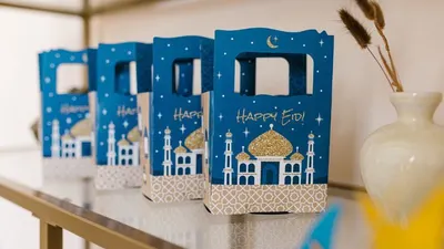 Ide dekorasi ini dapat jadi referensi anda untuk mendekorasi rumah anda guna Hari Raya Idul Fitri 1444H.