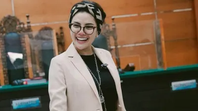 Tak Terima Richard Eliezer Divonis Ringan, Nikita Mirzani Sentil Hakim: Terlalu Terbuai Sanjungan Netizen