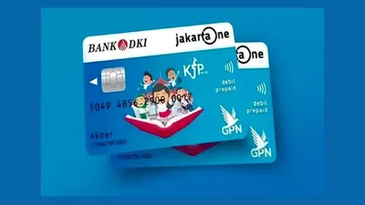 (ilustrasi) KJP Plus akan kembali hadir di bulan Maret 2023. Berikut langkah-langkah yang perlu anda ketahui.