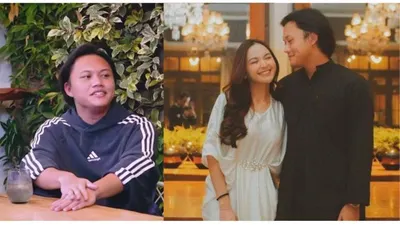 Ungkap Awal Dekat dengan Mahalini, Rizky Febian Sebut Mahalini Sosok Seperti Ini!