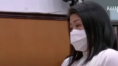 Banding Sama-sama Ditolak Pengadilan Tinggi, Putri Candrawathi dan Ferdy Sambo Tetap pada Vonis Sebelumnya
