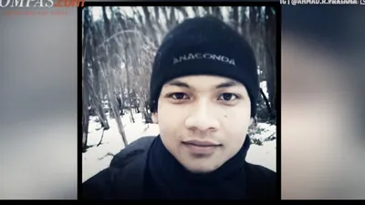 Dosen Universitas Islam Indonesia (UII) Yogyakarta, Ahmad Munasir Raffi Pratama yang dilaporkan hilang kini telah terdeteksi di Boston, Amerika Serikat.