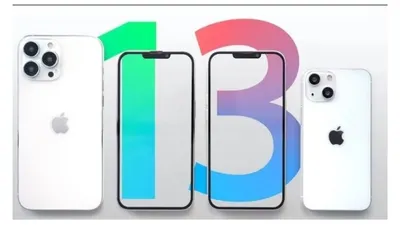 iPhone 13 Turun harga! Simak informasinya.