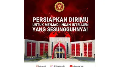 [ilustrasi] Pendaftaran untuk menjadi CPNS 2023 telah dibuka. SImak informasi selengkapnya.