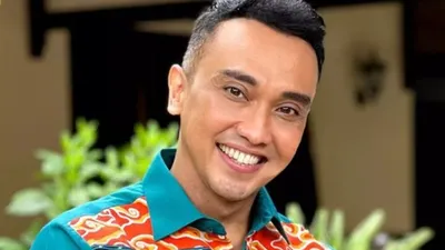 Aiman Witjaksono, dari wartawan kini memantapkan diri untuk masuk ke dunia legislatif.