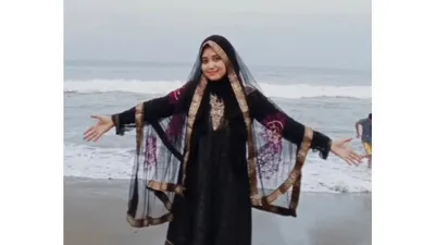 Bikin Geleng-geleng, Syarifah Ima Syahab Sebar Petisi Bela Ferdy Sambo: Dendam Menutup Semua Kebenaran