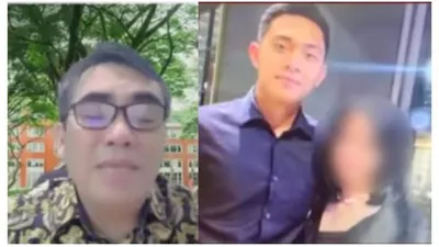 Pakar Hukum Pidana, Jamin Ginting menjelaskan hukuman terkait kasus penganiayaan yang dilakukan Mario dan sang kekasih terhadap David 