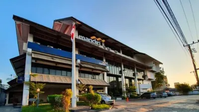 Bank Mandiri telah membuka program KUR 2023. Simak hal yang perlu diketahui KUR 2023 dari bank Mandiri!