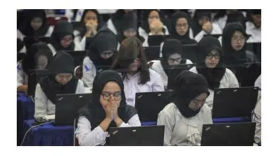 pengadaan CPNS 2023 saat ini sudah resmi diumumkan. Simak informasi selengkapnya!