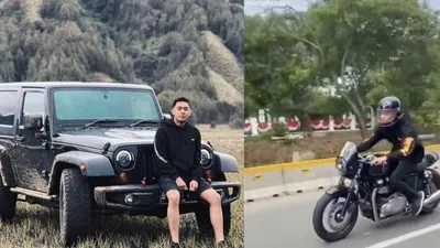 Anak dari salah satu pejabat Ditjen Pajak mengundang Kementerian Keuangan, Sri Mulyani menanggapi kasus penganiayaan ini.