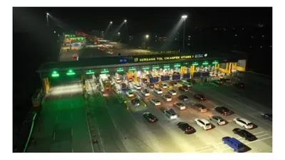 Arus Mudik 2023