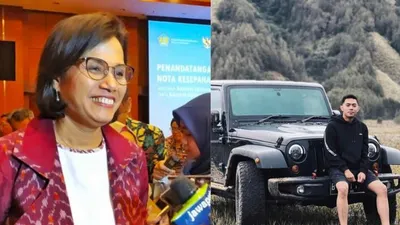 Kasus penganiayaan melibatkan anak dari pejabat Dirjen Pajak menarik perhatian netizen. Termasuk bagaimana kekayaan yang dimiliki.