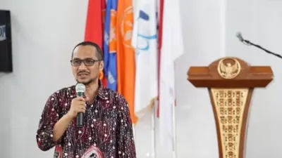 Miliki Harta yang Tidak Wajar, Abraham Samad Duga Pegawai Ditjen Pajak Bermasalah dengan LHKPN Harus Dicek! 