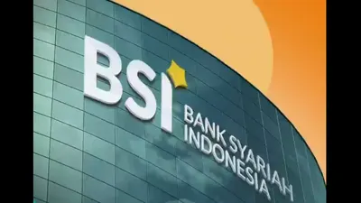 Dijamin Bebas Riba dan Sesuai Syariah, Inilah Keunggulan Layanan KUR BSI 2023