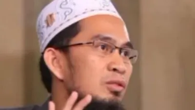 Ustaz Adi Hidayat