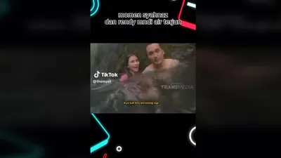 Adik kandung Raffi Ahmad yang bernama Syahnaz Sadiqah kini sedang ramai jadi topik perbincangan panas di kalangan warganet.