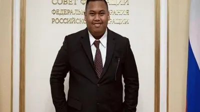 Selebgram Ajudan Pribadi atau Muhammad Akbar