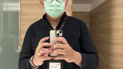 Yudo Andreawan, Pria yang Ngamuk di Stasiun Manggarai