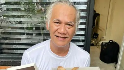 Aktor Senior Tio Pakusadewo