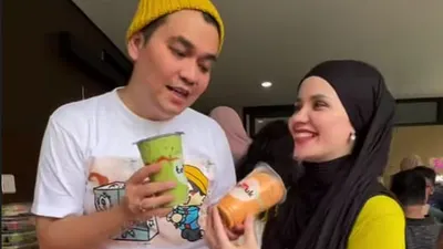 Publik dihebohkan dengan gugatan perceraian yang dilayangkan Aldilla Jelita kepada Indra Bekti.