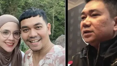 Aldilla Jelita Blak-blakan Ingin Cerai dari Indra Bekti, Milano Lubis Bongkar Alasan Utama Pisah: daripada Saling Menyakiti