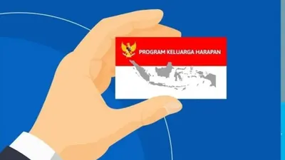 PKH Sudah Cair Sejumlah Daerah Ini